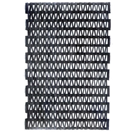 Durable Corp 36" X 120" Tire Link Mat Tire Link Mat 108H36120